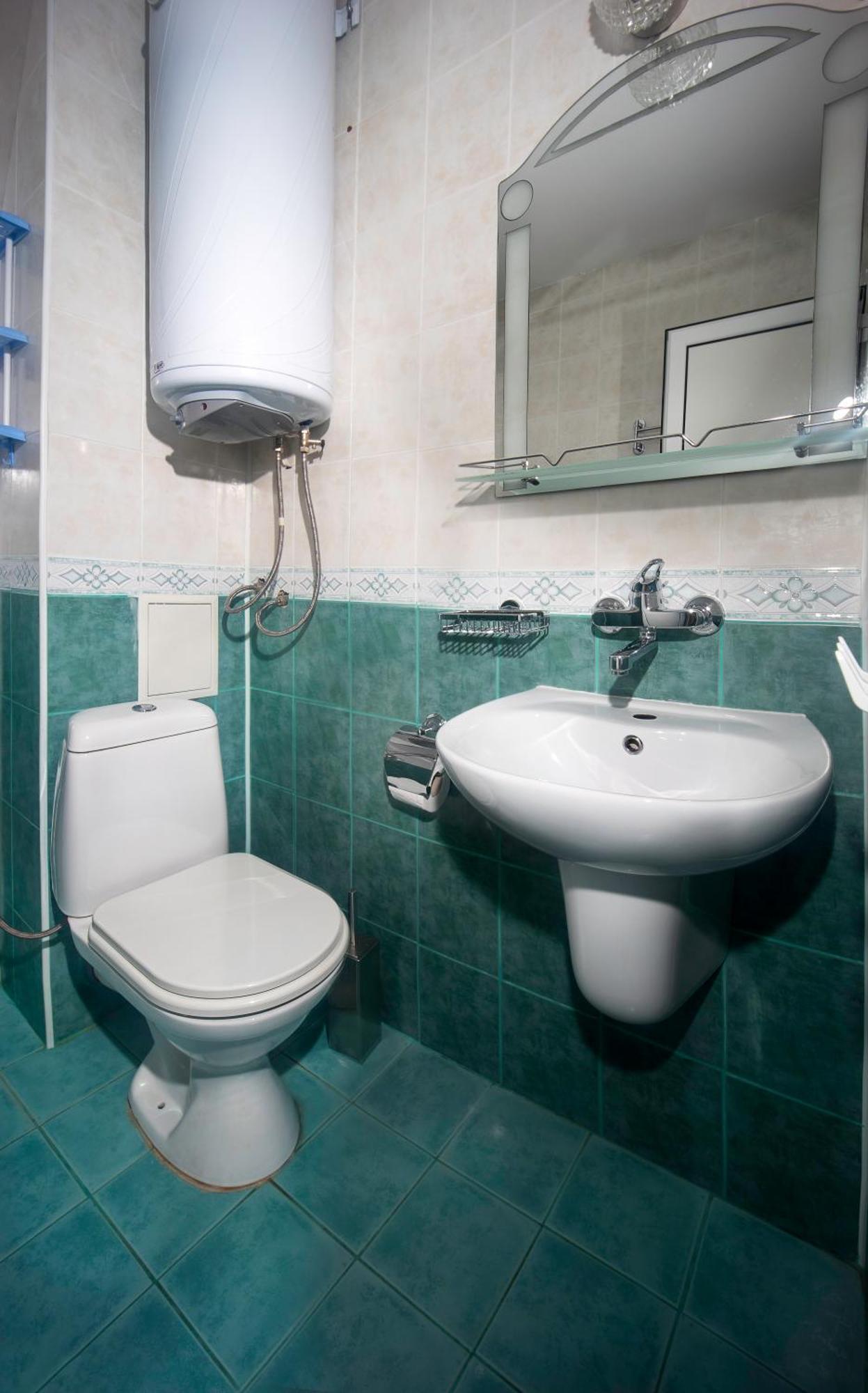 Sea Dreams Holiday Home Sozopol Exterior foto