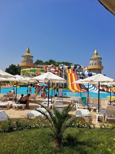 Sea Dreams Holiday Home Sozopol Exterior foto