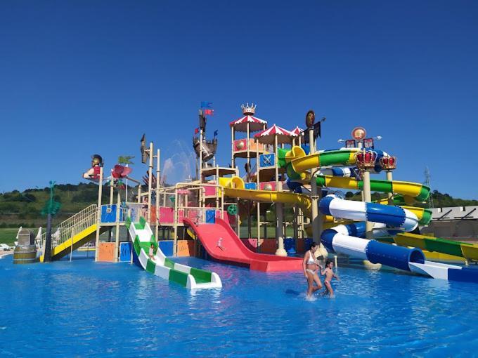 Sea Dreams Holiday Home Sozopol Exterior foto