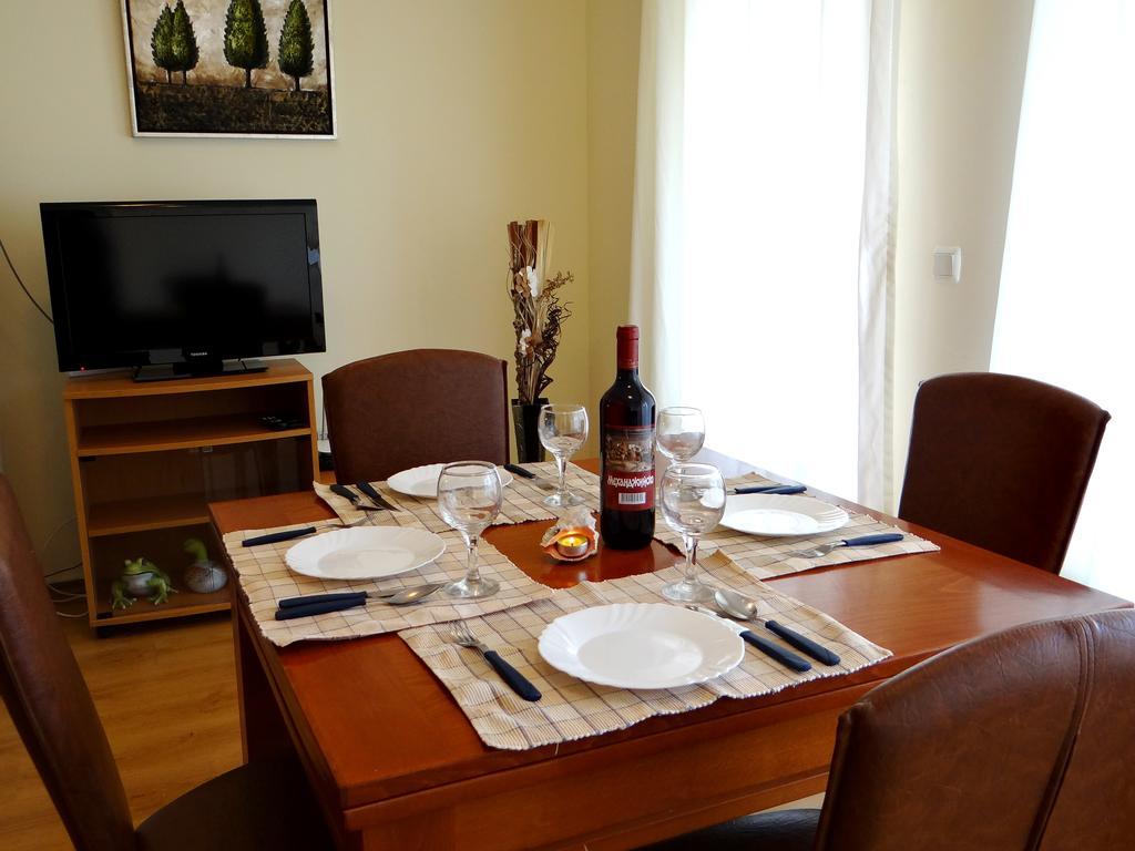 Sea Dreams Holiday Home Sozopol Exterior foto