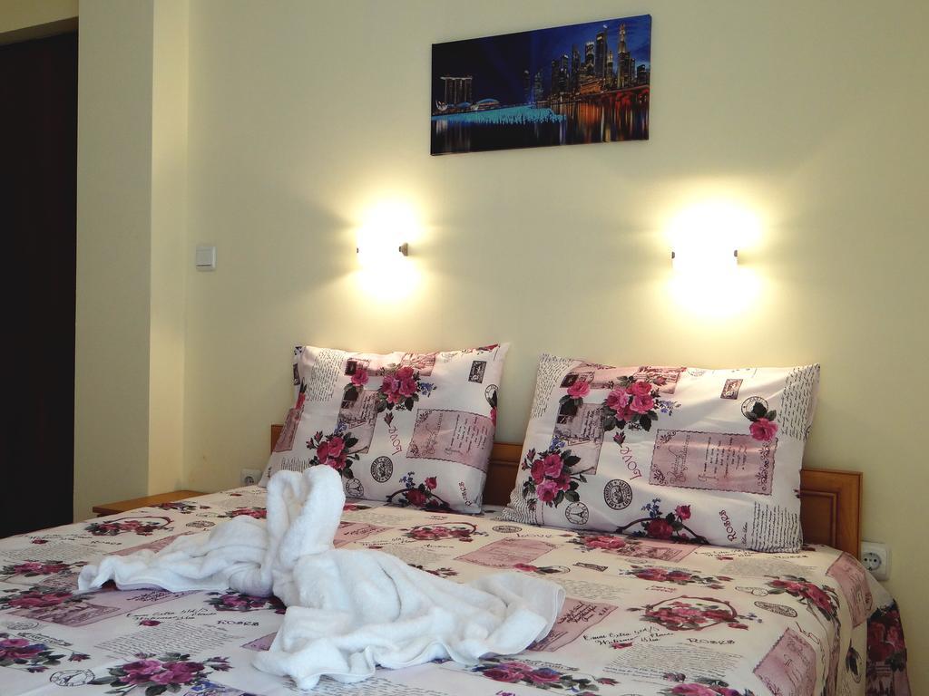 Sea Dreams Holiday Home Sozopol Exterior foto