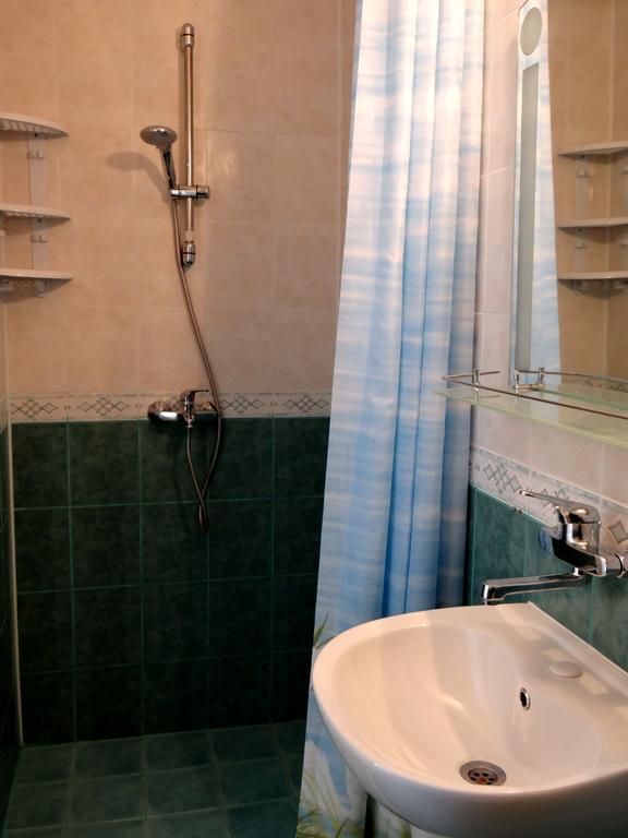Sea Dreams Holiday Home Sozopol Exterior foto